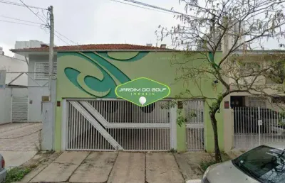 Casa comercial à venda na Rua Thomás Deloney, Santo Amaro, São Paulo