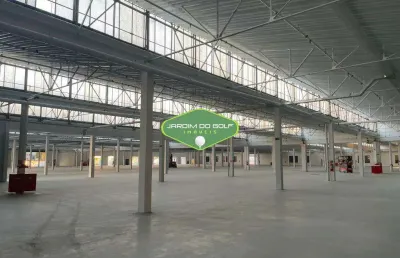 Galpão para aluguel no jaguaré - 7.000 m² de área bruta