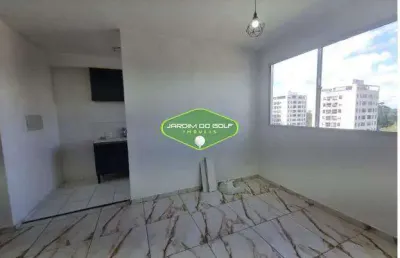 Apartamento para aluguel usina piratininga 2.000,00