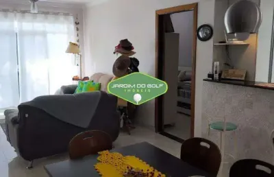 Apartamento à venda 3 quartos 2 banheiros 1 suíte balneario oasis peruíbe
