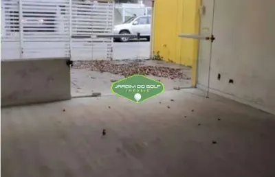 Casa comercial para alugar na Rua Januário dos Santos, Aparecida, Santos