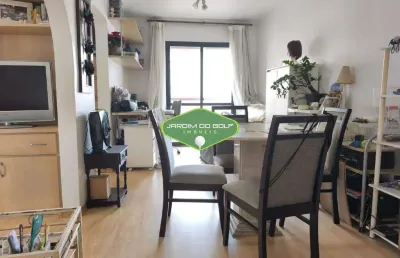 Apartamento à venda 2 quartos 1 banheiro vila nova conceição