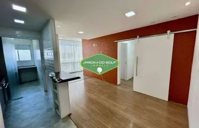 Apartamento à venda 61 bosque marajoara jardim marajoara são paulo