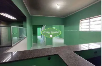 Casa comercial para alugar na Rua Iguatinga, Santo Amaro, São Paulo