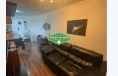 Apartamento à venda 3 quartos jardim marajoara 1 vaga