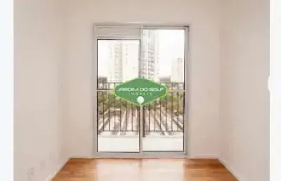 Apartamento com 2 quartos para alugar na Avenida Engenheiro Eusébio Stevaux, Jurubatuba, São Paulo
