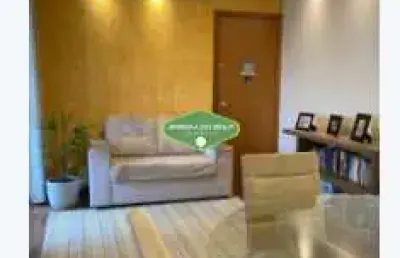 Apartamento para aluguel 3 quartos 1 suíte 2 vagas jardim marajoara