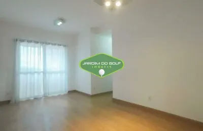 Apartamento terrara 2 quartos jardim umuarama são paulo