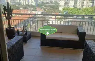 Apartamento com 3 quartos para alugar na Rua Pensilvânia, Cidade Monções, São Paulo