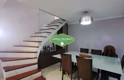 Casa com 3 quartos à venda na Rua Paulo Assunção, Vila Cruzeiro, São Paulo