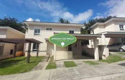 Casa em condomínio fechado com 4 quartos à venda na Rua Adozinda Lopes, Jardim da Glória, Cotia
