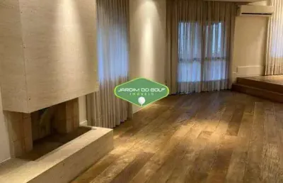 Apartamento com 3 quartos para alugar na Rua Doutor Renato Paes de Barros, Itaim Bibi, São Paulo