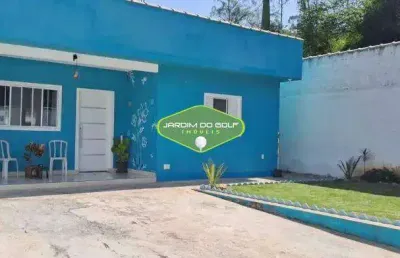 Casa em condomínio fechado com 3 quartos à venda na Avenida Pablo Neruda, Parque do Terceiro Lago, São Paulo