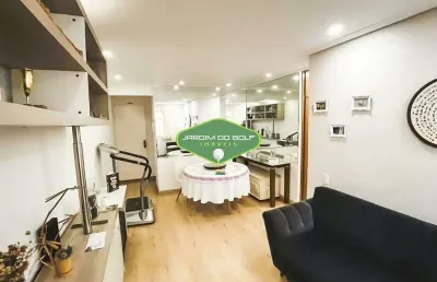 Apartamento com 3 quartos à venda na Rua Sócrates, Jardim Marajoara, São Paulo