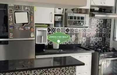 Apartamento 3 dormitórios à venda – jardim marajoara – são paulo