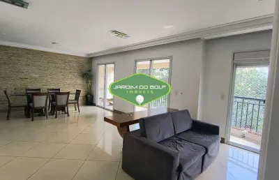Apartamento com 3 quartos à venda na Rua Leme do Prado, Santo Amaro, São Paulo