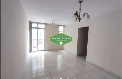 Apartamento com 3 quartos à venda na Avenida Nossa Senhora do Sabará, Vila Sofia, São Paulo