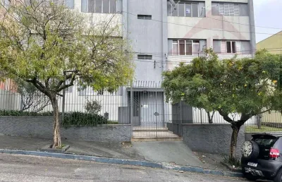 Apartamento para venda em guarulhos, vila progresso, 2 dormitórios, 1 banheiro, 1 vaga