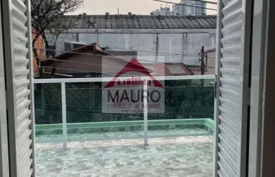 Sobrado para venda em guarulhos, gopoúva, 2 dormitórios, 2 banheiros, 2 vagas