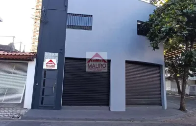Salão comercial para venda em guarulhos, jardim bebedouro
