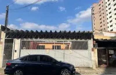 Casa para locação em guarulhos, centro, 2 dormitórios, 2 banheiros, 8 vagas