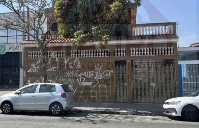 Sobrado para venda em guarulhos, gopoúva, 2 dormitórios, 1 suíte, 1 banheiro, 2 vagas