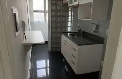 Condominio edificio arizona gardens - lindo apartamento para  locação jardim têxtil 2 mil com planejados