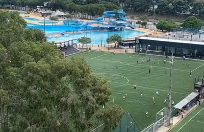 Condomínio vivace park - apartamento vivace park locação 3.300,00 pacote