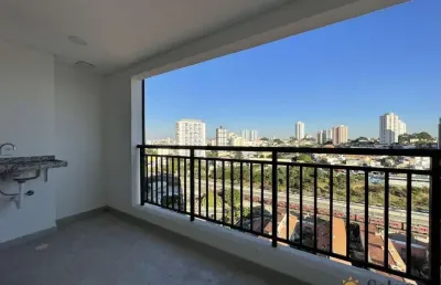 Apartamento à venda no bairro vila esperança - são paulo/sp, zona leste
