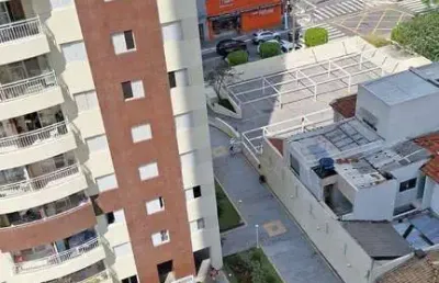 Condomínio quadra azul - apto no quadra azul tatuapé 72 mts 2 vagas 770 mil