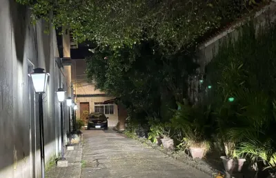 Linda casa de vila no tatuapé 640 mil com muitos planejados e quintal