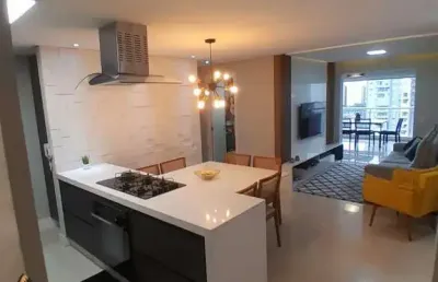 Varandas tatuapé - apartamento em parque são jorge, são paulo/sp