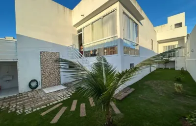 6896 – casa em condomínio vale dos cristais à venda – macaé - rj