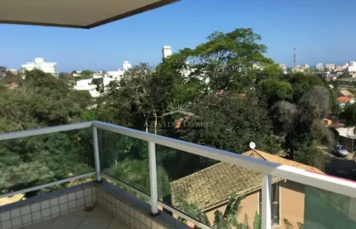 6543 - apartamento à venda - bairro da glória, macaé, rj