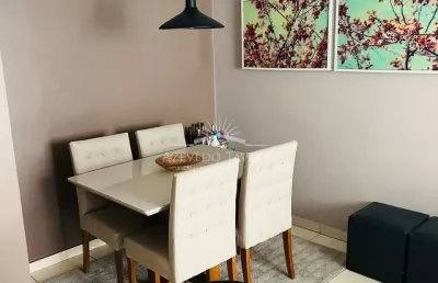 6736 - apartamento à venda - bairro da glória, macaé, rj