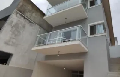 Casa com 2 quartos à venda no Lagoa, Macaé 