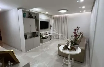 Apartamento com 4 quartos à venda no Jardim Vitória, Macaé 