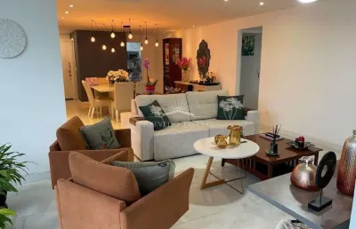 7301 - apartamento à venda em macaé - rj, praia do pecado