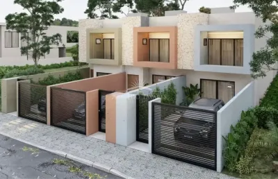 Casa com 3 quartos à venda no Lagoa, Macaé 