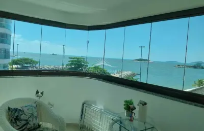 Apartamento com 2 quartos à venda no Imbetiba, Macaé 