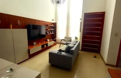 Casa com 3 quartos à venda no Lagoa, Macaé 