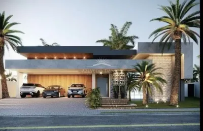 7332 - casa à venda no alphaville, rio das ostras, rj