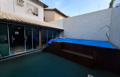 Casa com 3 quartos à venda no Novo Horizonte, Macaé 