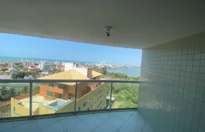 7622 -  apartamento à venda | granja dos cavaleiros - macaé, rj