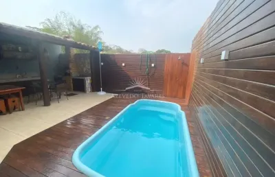 7627 - casa em condomínio à venda | granja dos cavaleiros - macaé, rj