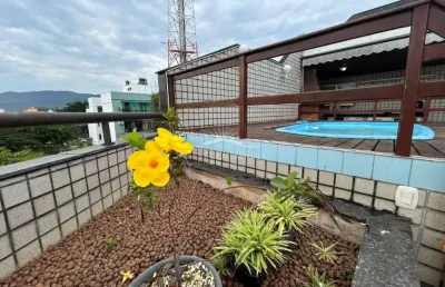 7653 -  cobertura à venda | recreio dos bandeirantes – rio de janeiro.