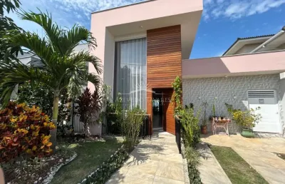 7681 -  casa à venda no vale dos cristais, macaé, rj