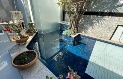 Casa com 5 quartos à venda na Praia do Pecado, Macaé 