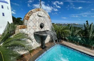 Casa com 4 quartos à venda no Lagoa, Macaé 