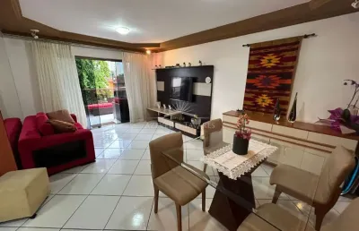 7698 - apartamento à venda, riviera fluminense – macaé, rj